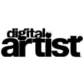 Garti et digital artist