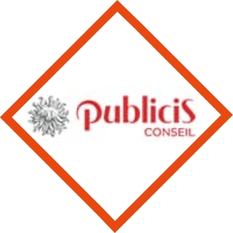 Agence PUBLICIS CONSEIL